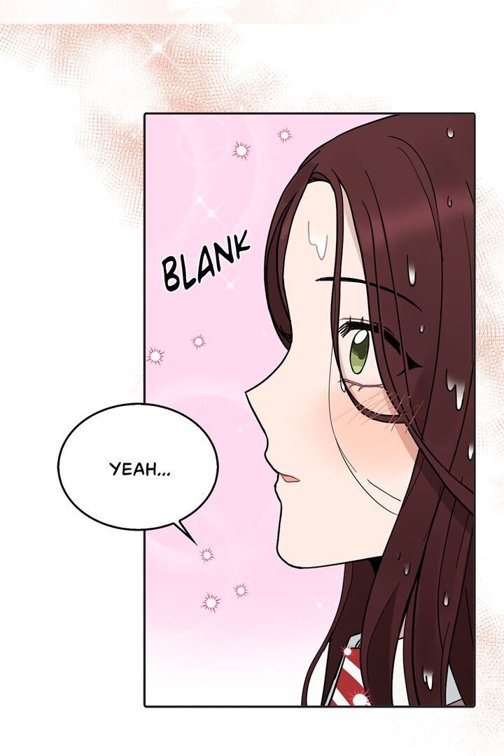 When You’re Targeted by the Bully Chapter 28 page 17