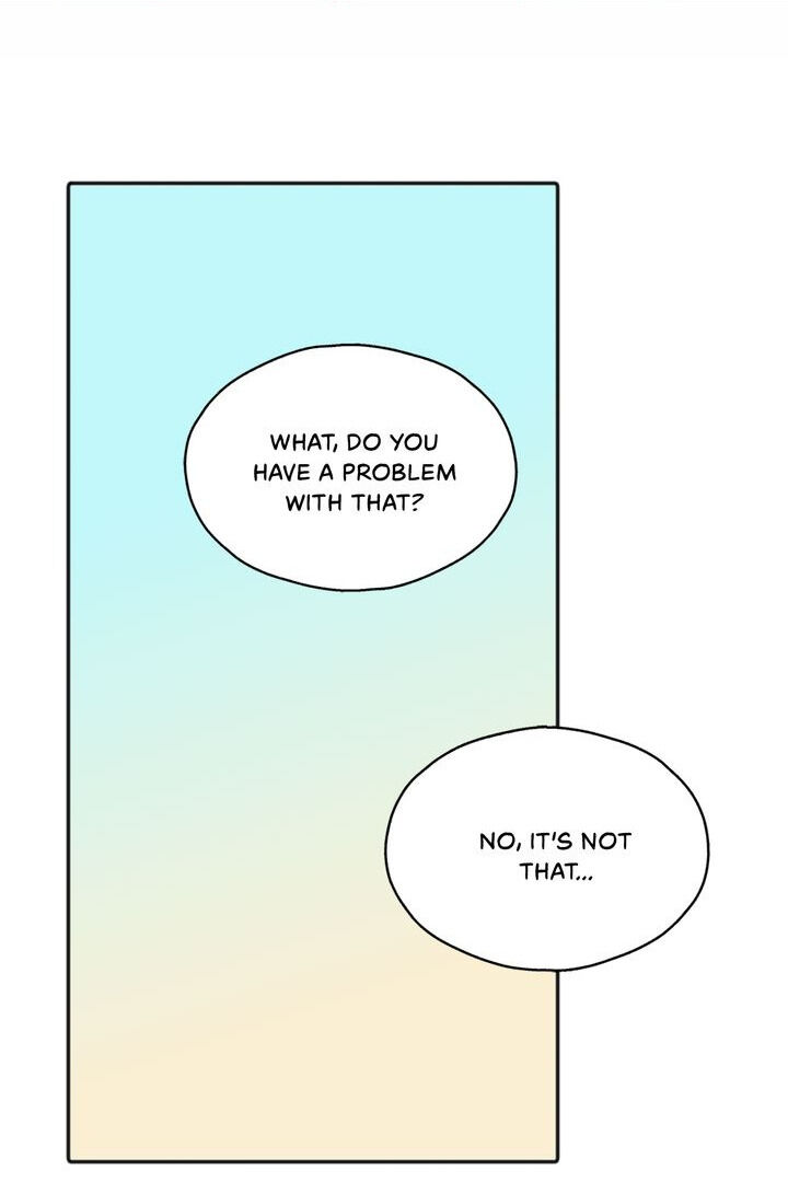 When You’re Targeted by the Bully Chapter 28 page 22