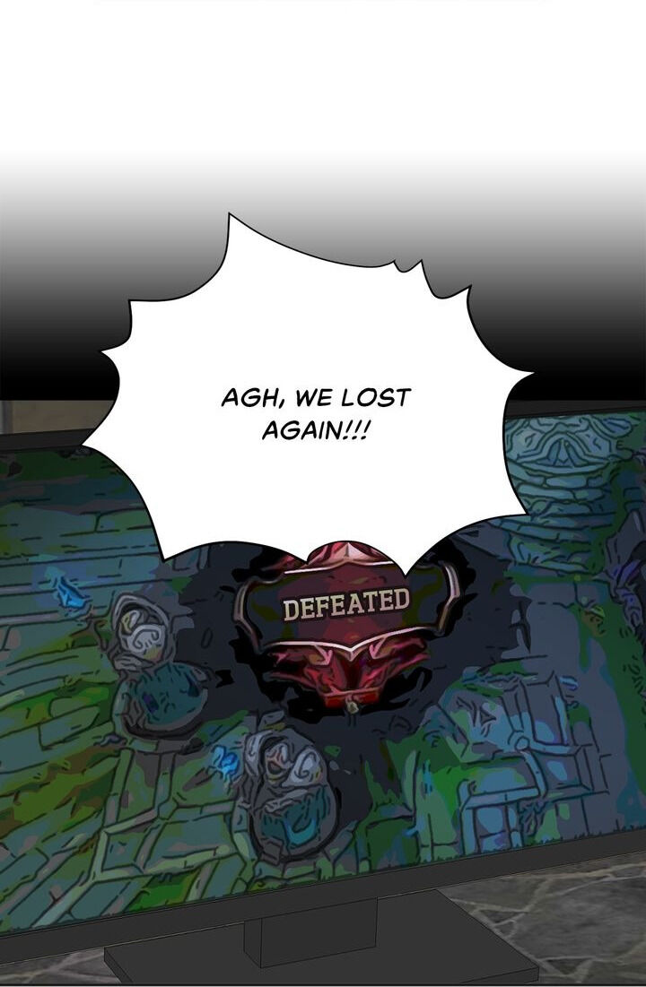 When You’re Targeted by the Bully Chapter 28 page 26