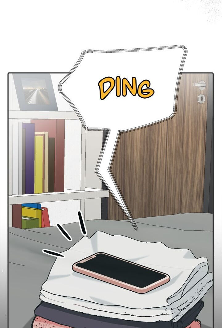 When You’re Targeted by the Bully Chapter 28 page 38