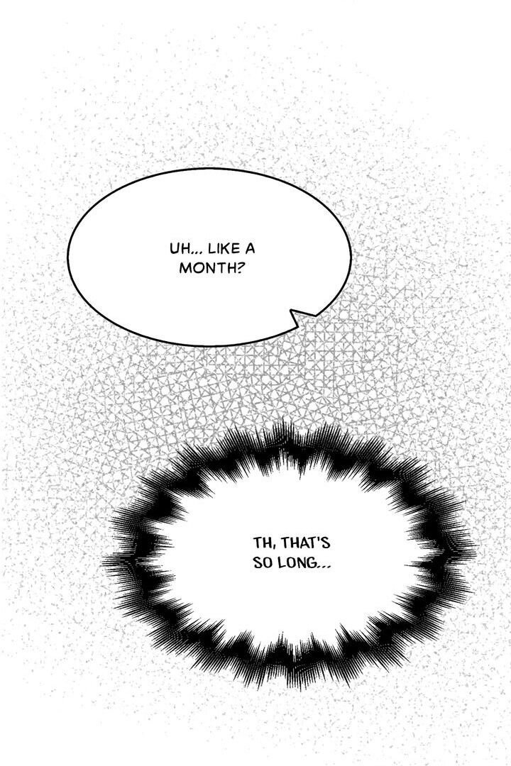 When You’re Targeted by the Bully Chapter 28 page 44