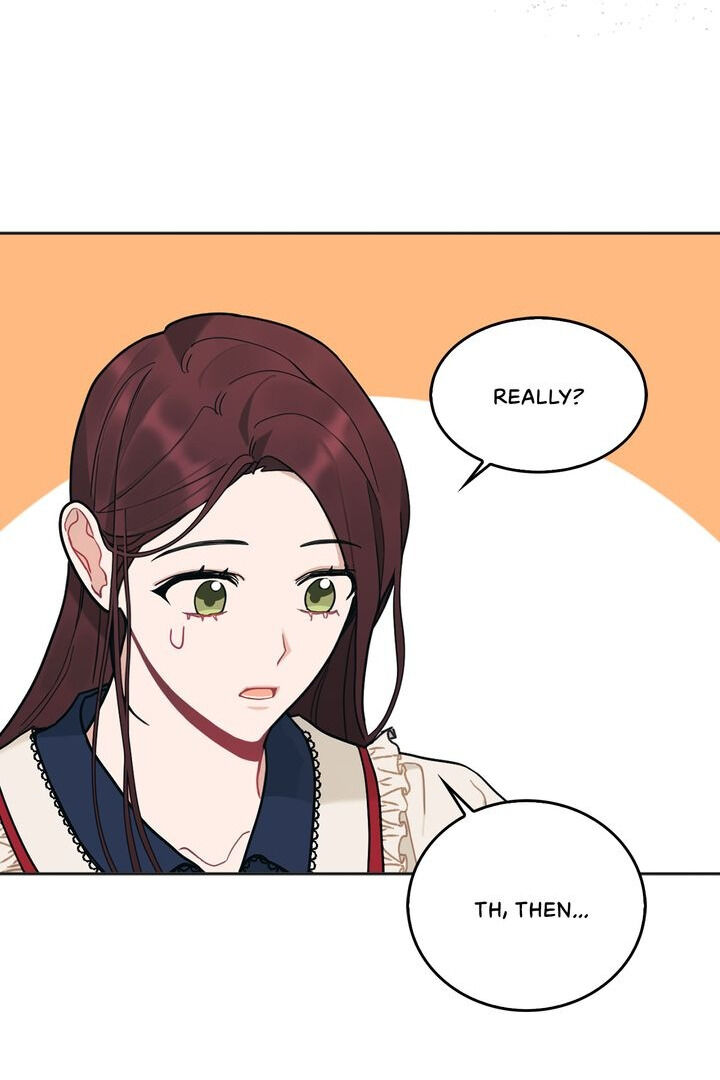 When You’re Targeted by the Bully Chapter 28 page 45