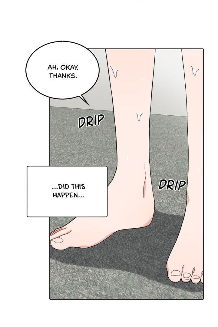 When You’re Targeted by the Bully Chapter 28 page 4