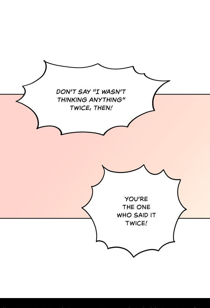 When You’re Targeted by the Bully Chapter 28 page 50