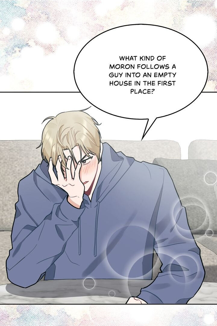 When You’re Targeted by the Bully Chapter 28 page 52