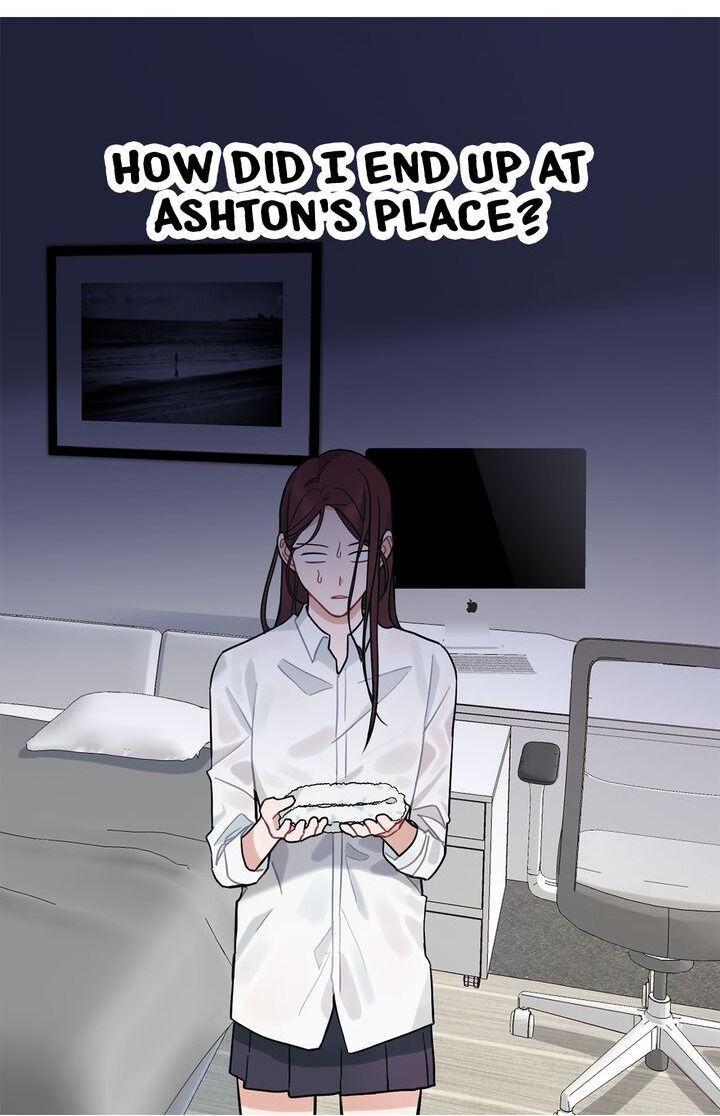 When You’re Targeted by the Bully Chapter 28 page 5