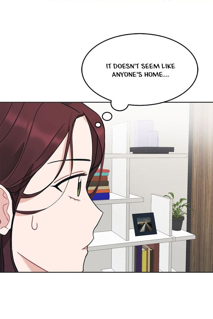 When You’re Targeted by the Bully Chapter 28 page 6
