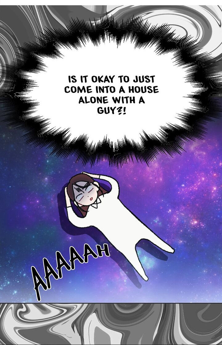 When You’re Targeted by the Bully Chapter 28 page 7