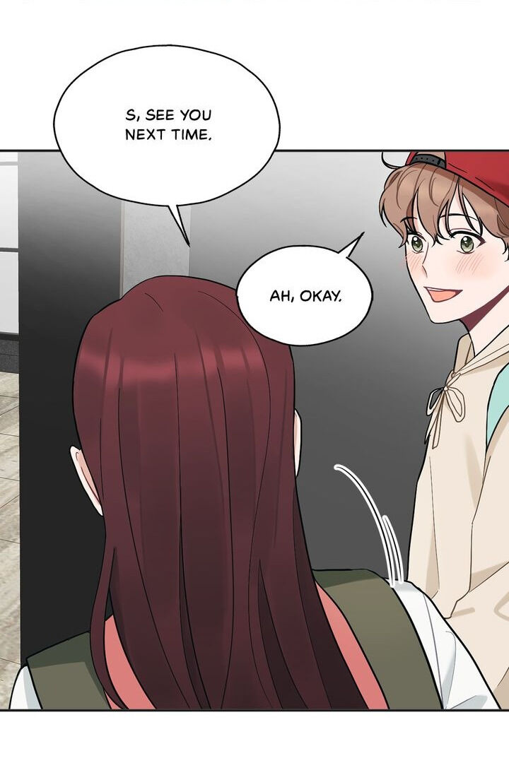 When You’re Targeted by the Bully Chapter 31 page 10