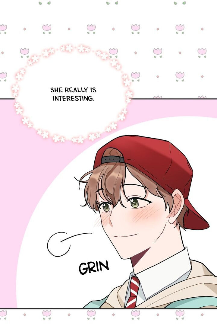 When You’re Targeted by the Bully Chapter 31 page 18