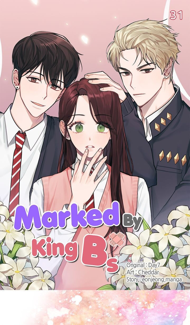When You’re Targeted by the Bully Chapter 31 page 1