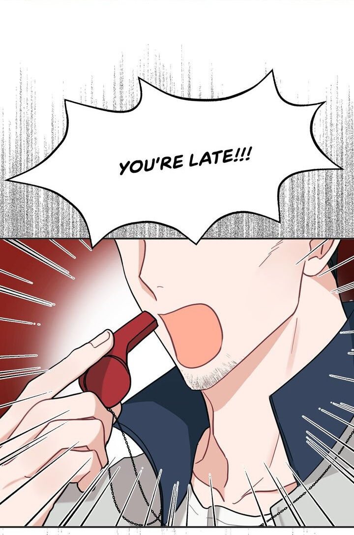 When You’re Targeted by the Bully Chapter 31 page 20