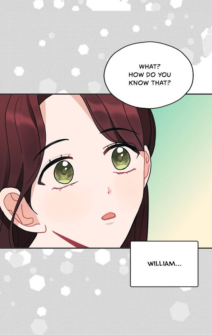 When You’re Targeted by the Bully Chapter 31 page 27