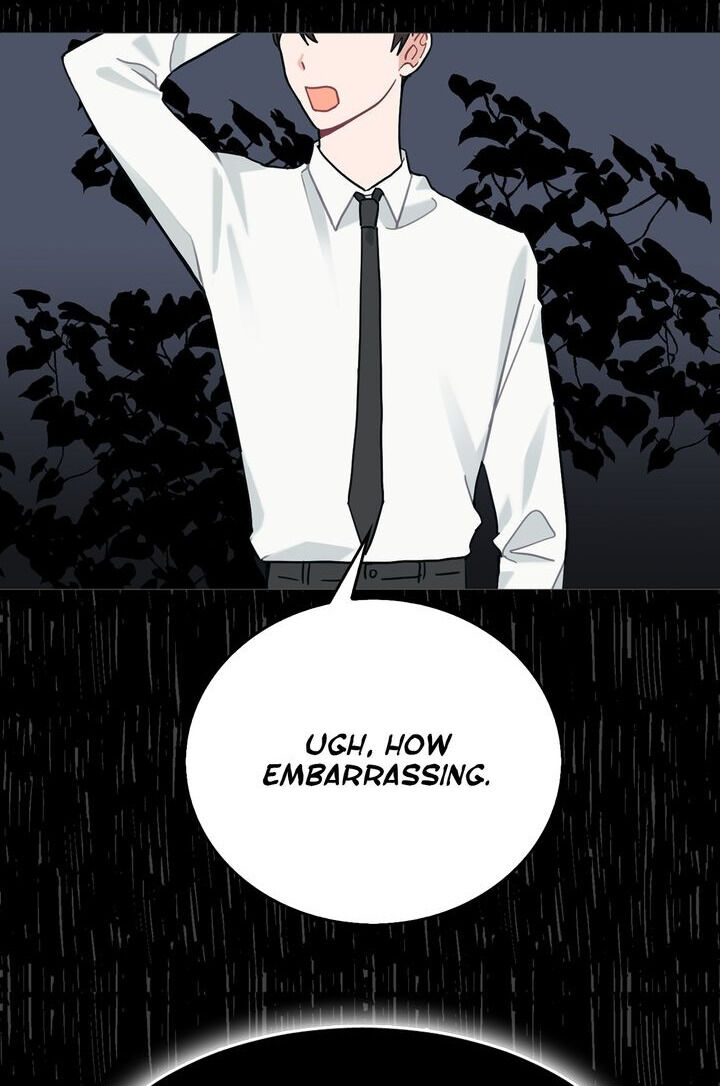 When You’re Targeted by the Bully Chapter 31 page 36