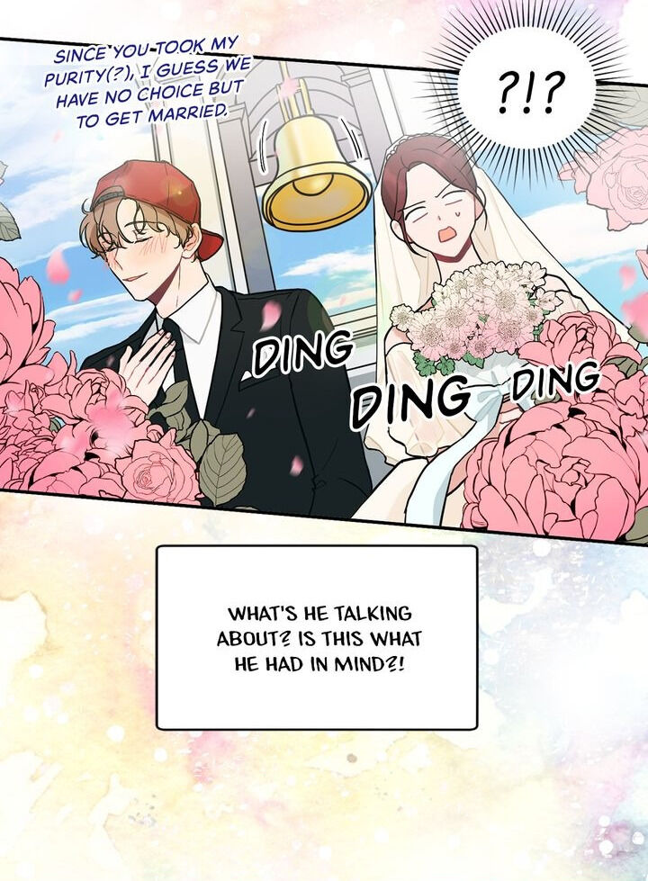 When You’re Targeted by the Bully Chapter 31 page 3