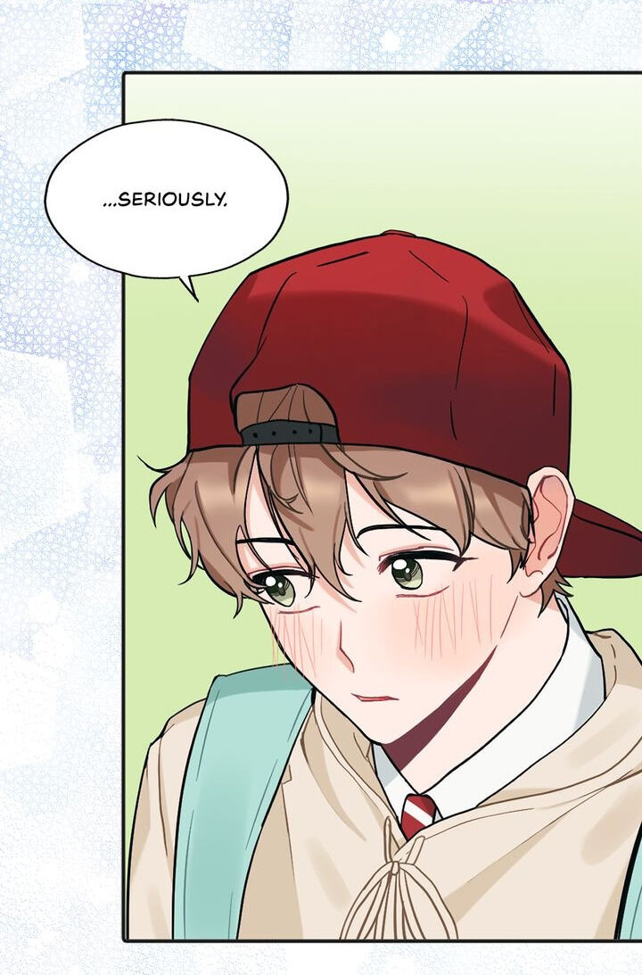 When You’re Targeted by the Bully Chapter 31 page 6