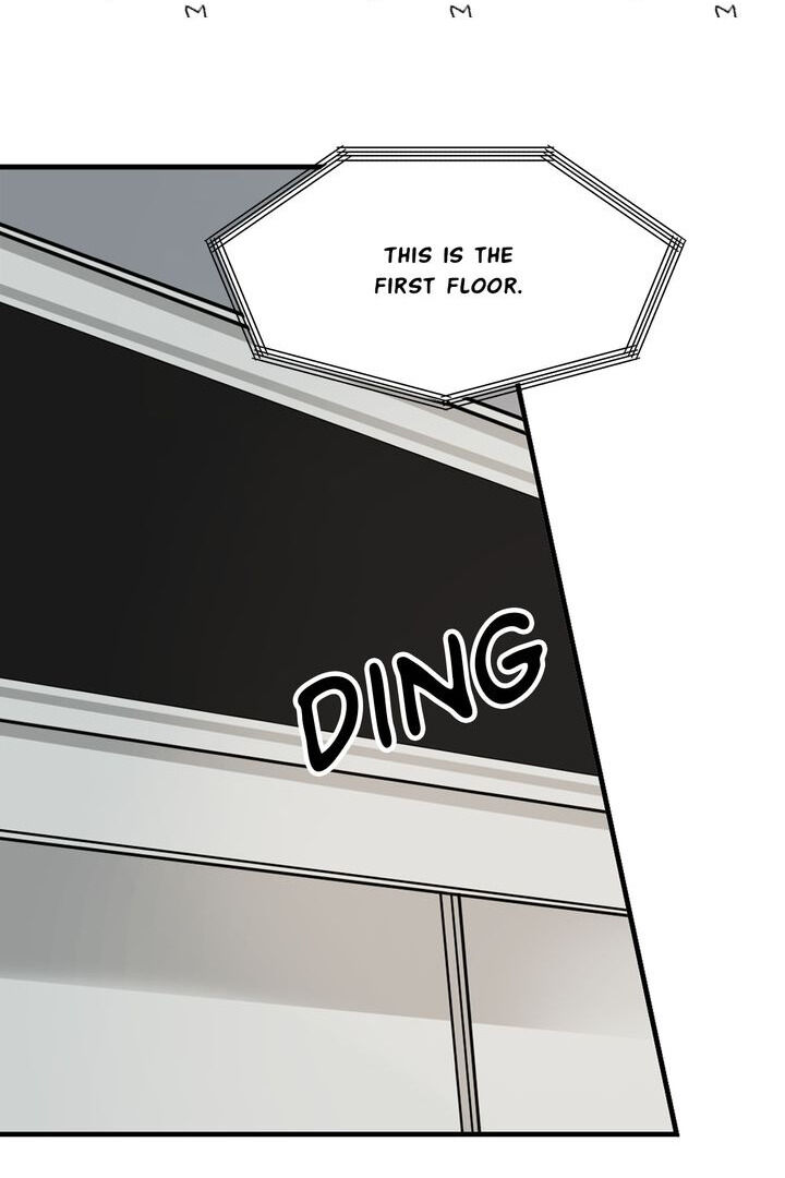 When You’re Targeted by the Bully Chapter 31 page 8