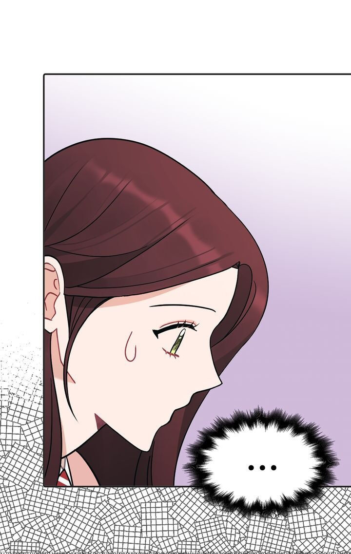 When You’re Targeted by the Bully Chapter 32 page 11
