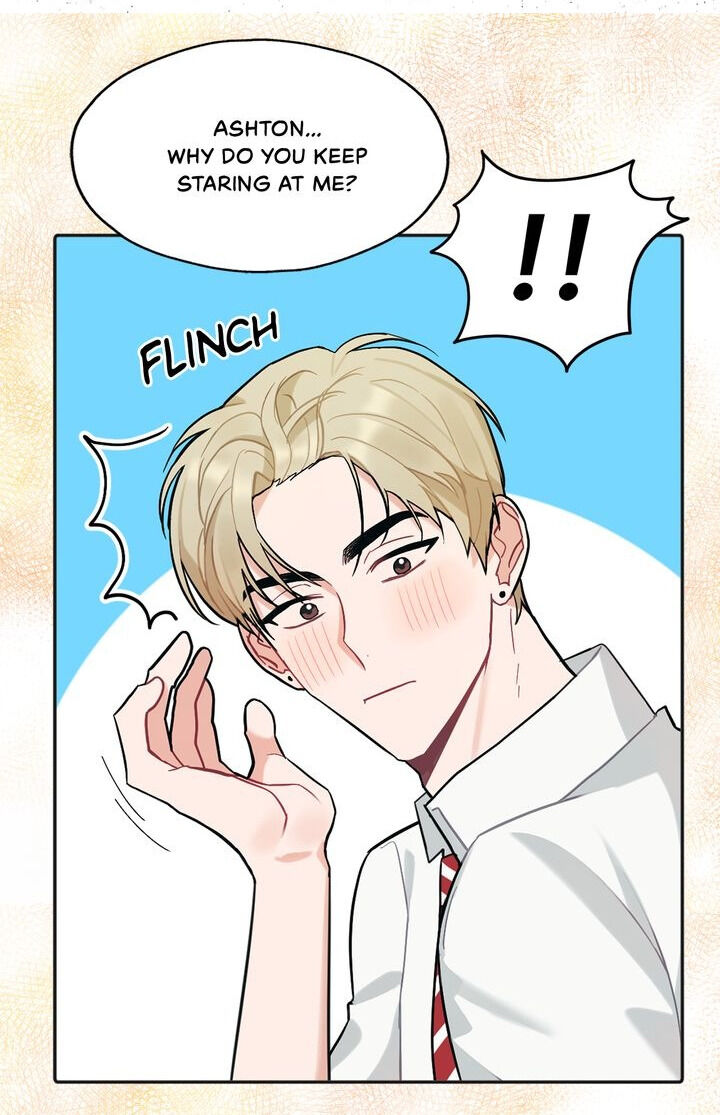 When You’re Targeted by the Bully Chapter 32 page 13