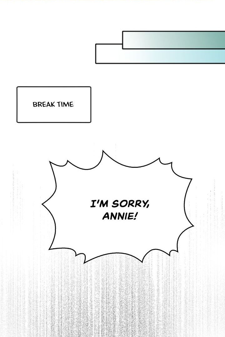 When You’re Targeted by the Bully Chapter 32 page 15