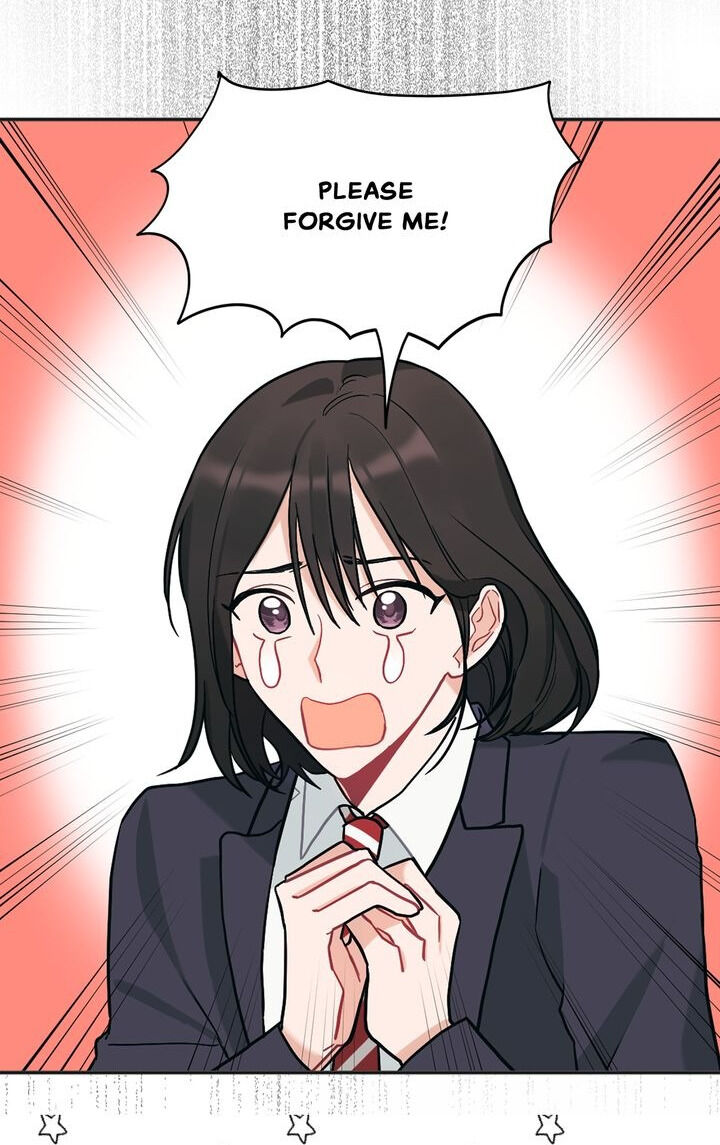 When You’re Targeted by the Bully Chapter 32 page 16
