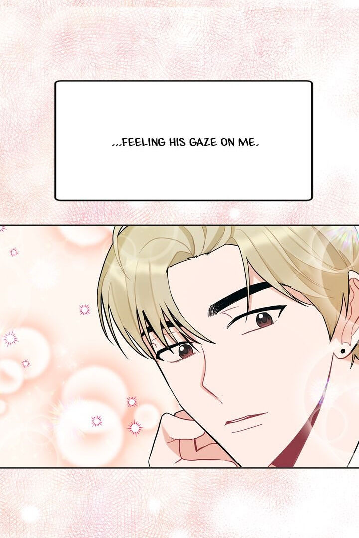 When You’re Targeted by the Bully Chapter 32 page 20