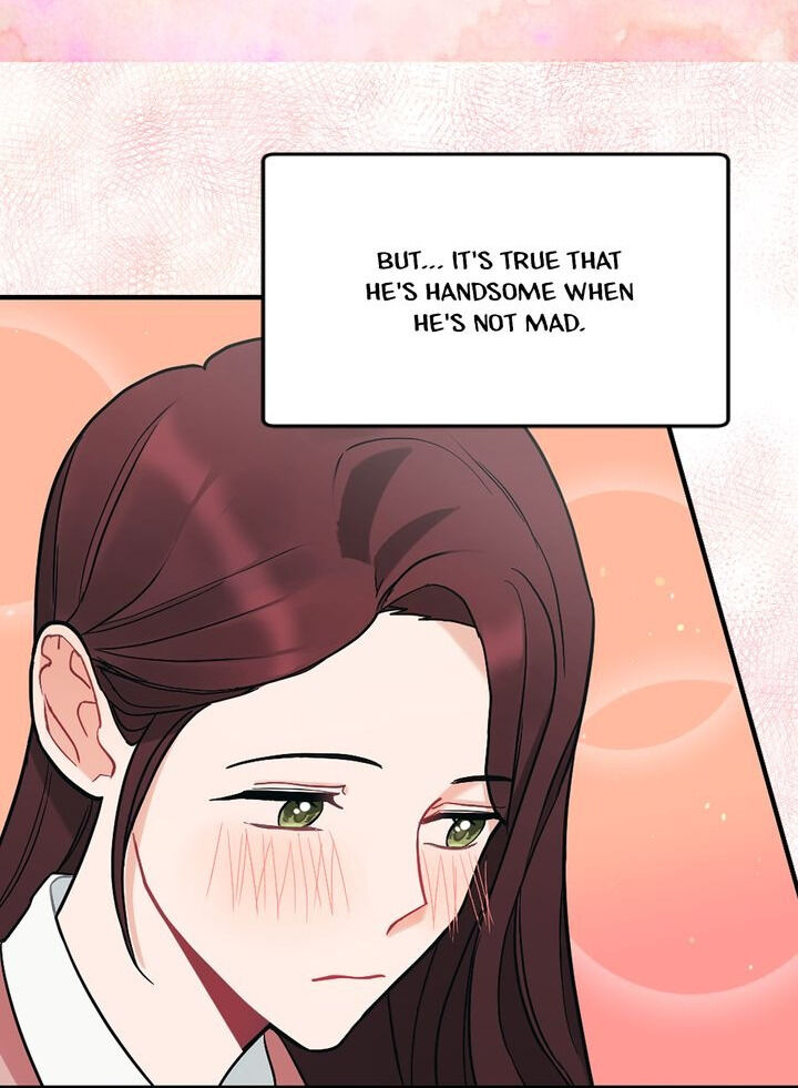 When You’re Targeted by the Bully Chapter 32 page 22