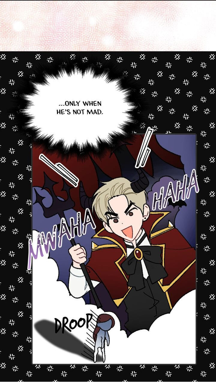 When You’re Targeted by the Bully Chapter 32 page 23