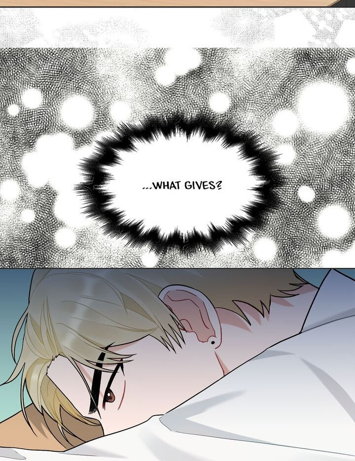 When You’re Targeted by the Bully Chapter 32 page 30