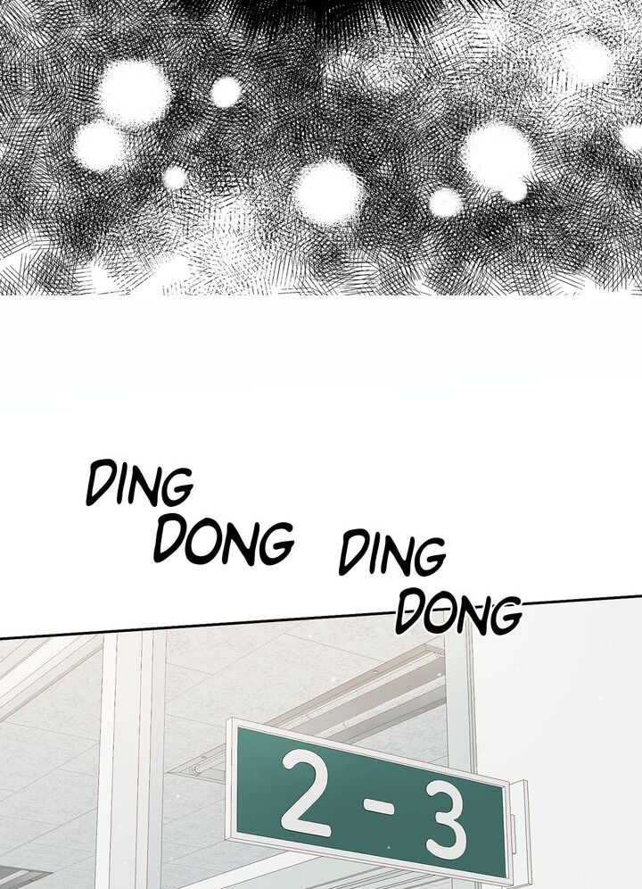 When You’re Targeted by the Bully Chapter 32 page 32