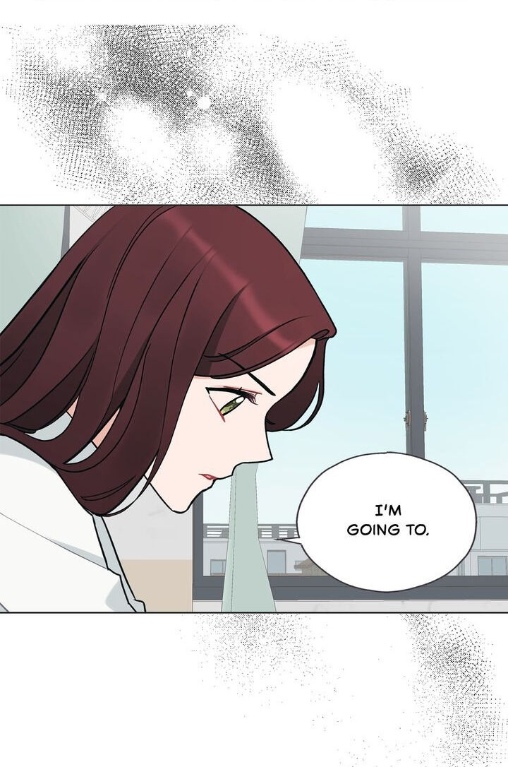 When You’re Targeted by the Bully Chapter 32 page 39