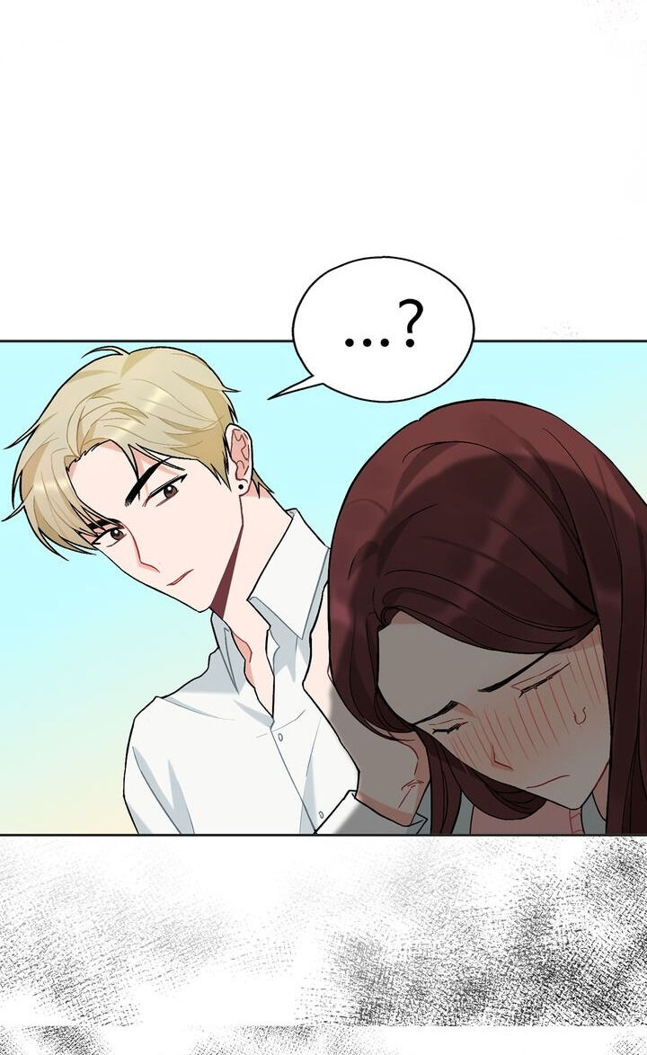 When You’re Targeted by the Bully Chapter 32 page 47