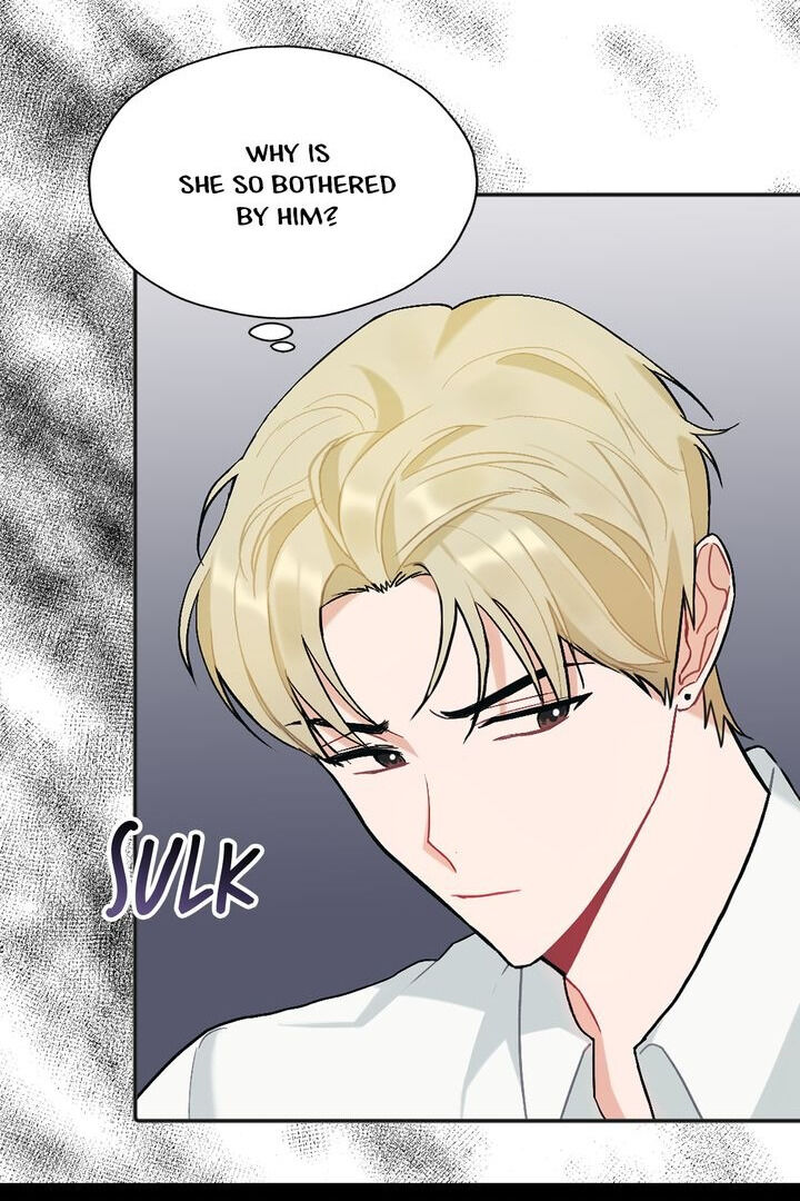 When You’re Targeted by the Bully Chapter 32 page 48