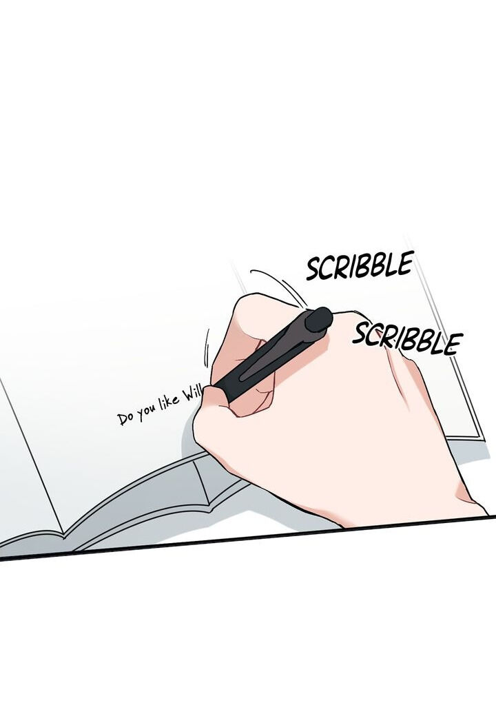 When You’re Targeted by the Bully Chapter 32 page 50