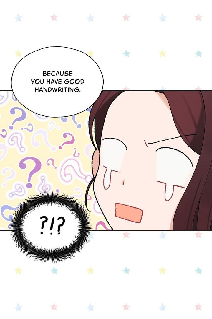 When You’re Targeted by the Bully Chapter 32 page 5
