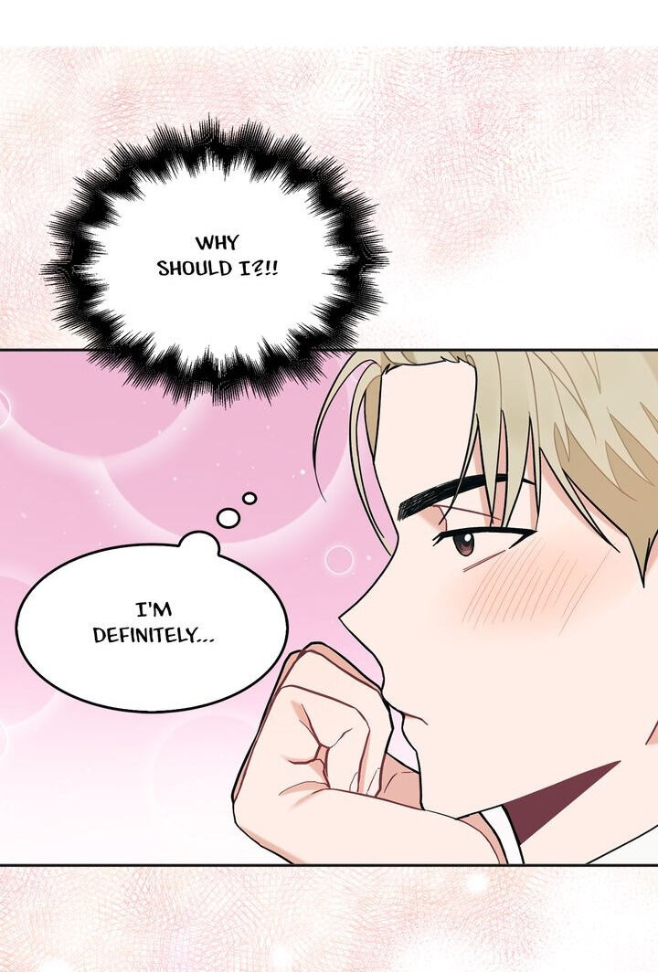 When You’re Targeted by the Bully Chapter 32 page 7