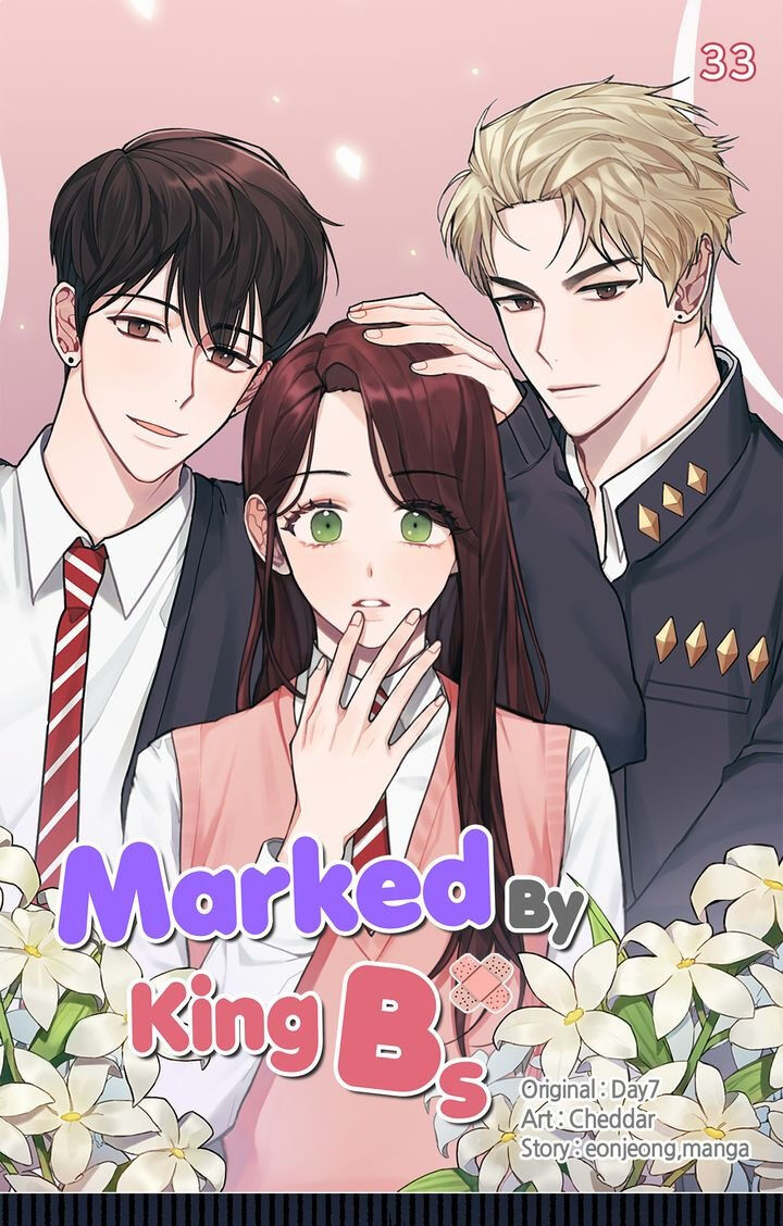 When You’re Targeted by the Bully Chapter 33 page 1