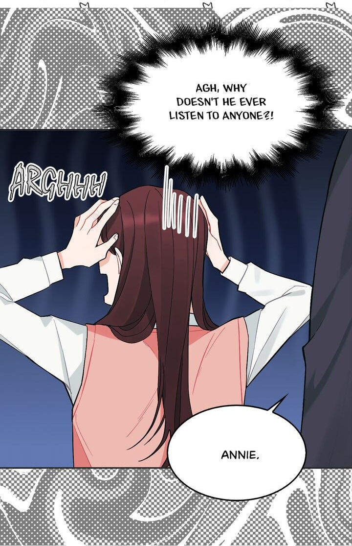 When You’re Targeted by the Bully Chapter 33 page 22