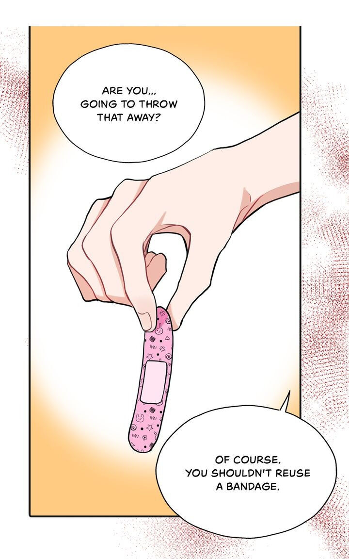 When You’re Targeted by the Bully Chapter 33 page 29
