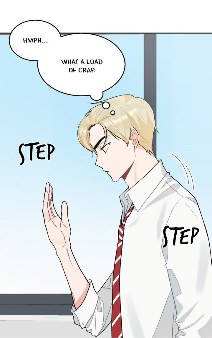 When You’re Targeted by the Bully Chapter 33 page 33
