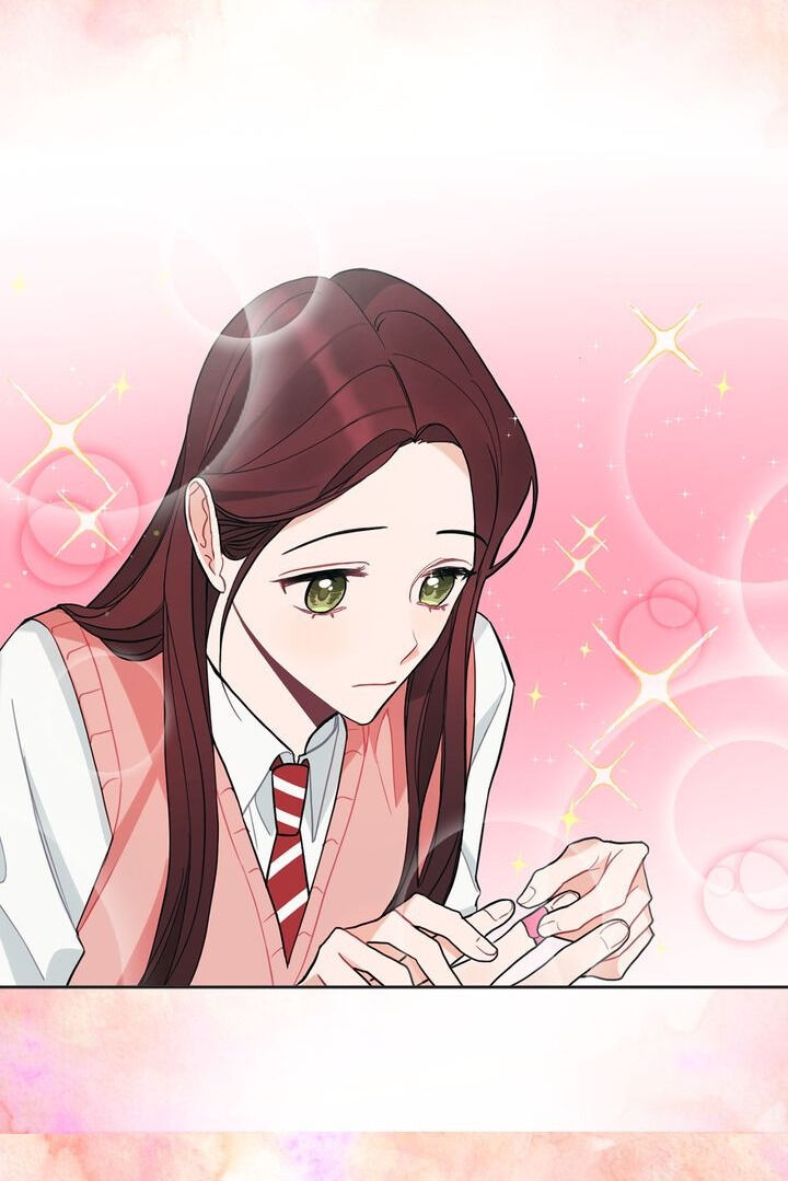 When You’re Targeted by the Bully Chapter 33 page 36