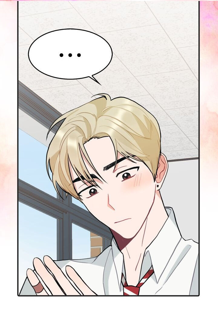 When You’re Targeted by the Bully Chapter 33 page 38