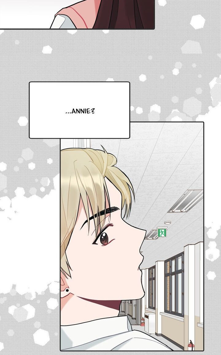 When You’re Targeted by the Bully Chapter 33 page 45