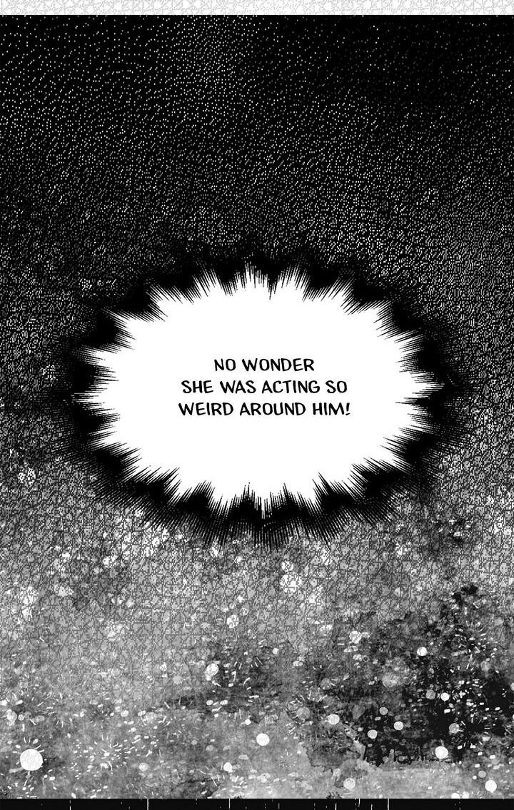 When You’re Targeted by the Bully Chapter 33 page 50