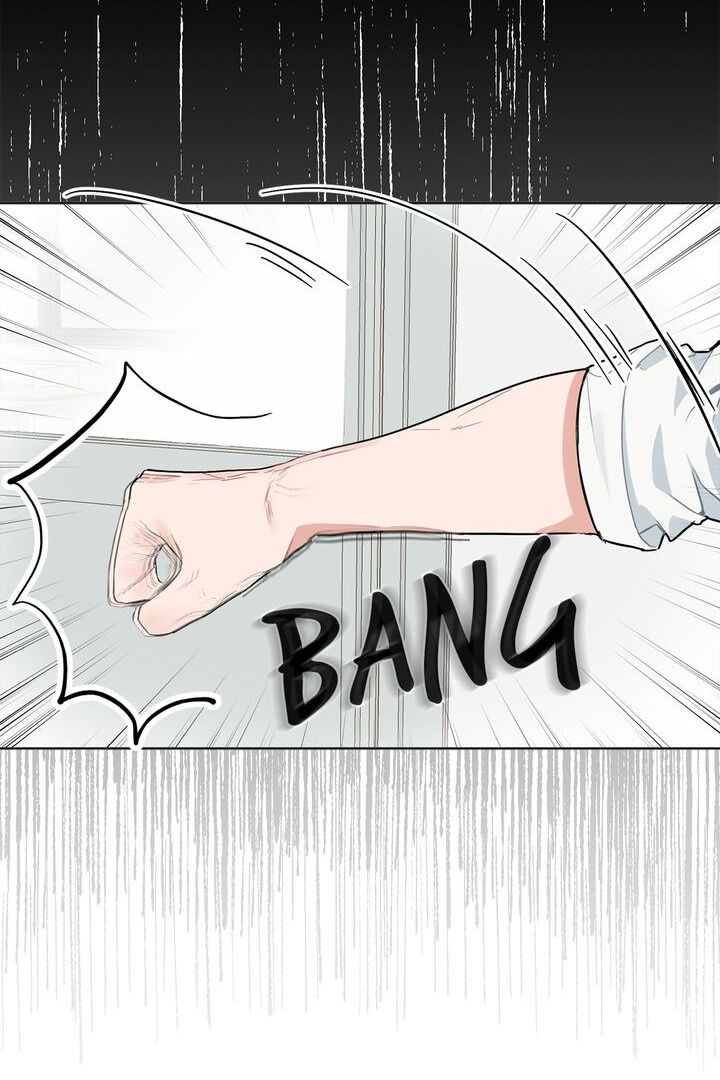 When You’re Targeted by the Bully Chapter 33 page 51
