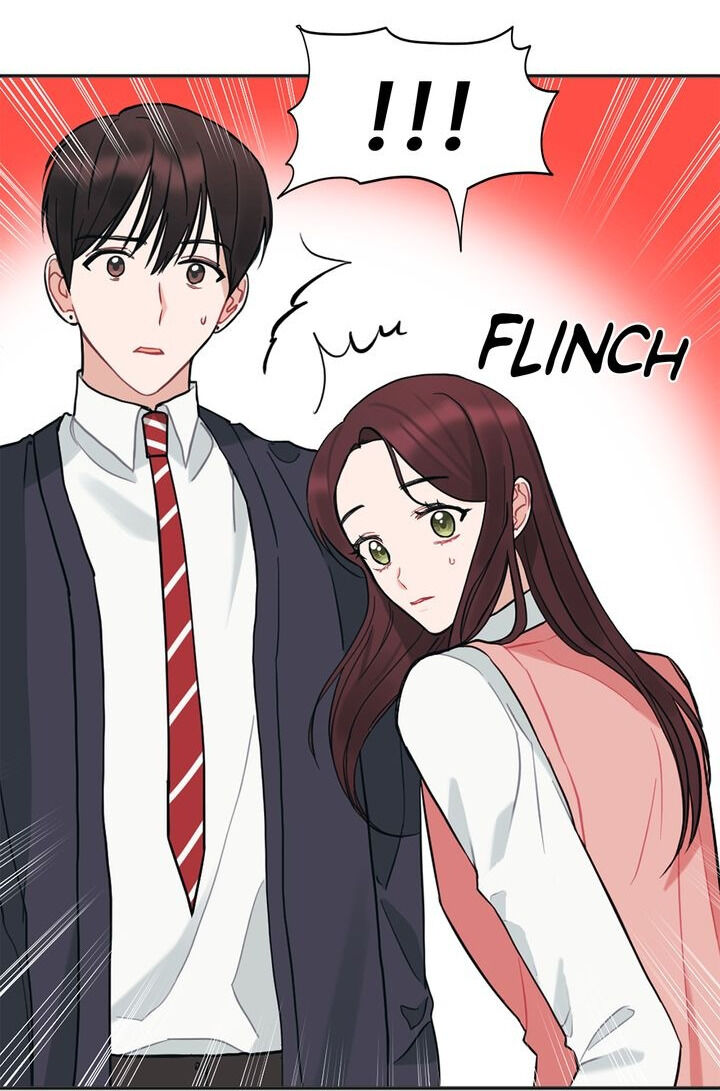 When You’re Targeted by the Bully Chapter 33 page 52