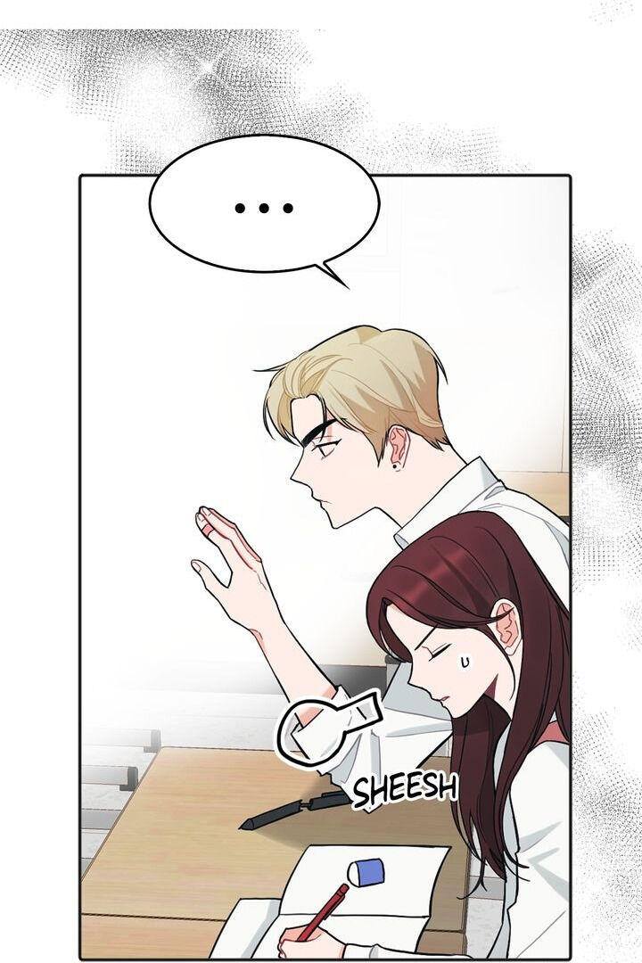 When You’re Targeted by the Bully Chapter 33 page 6