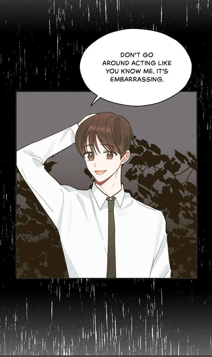When You’re Targeted by the Bully Chapter 34 page 9