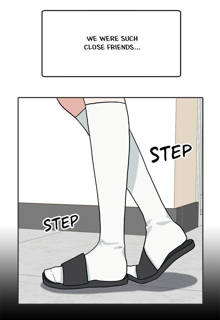 When You’re Targeted by the Bully Chapter 34 page 12