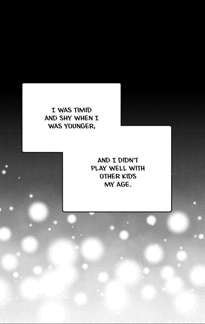 When You’re Targeted by the Bully Chapter 34 page 15